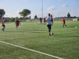 Training van S.K.N.W.K. JO19-1 van donderdag 22 mei 2025 (67/68)